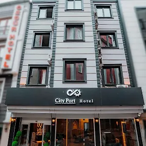 Hotel Port ***