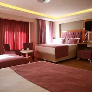 Hotel Black Pearl ***