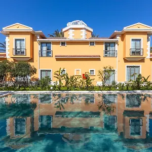 Hotel Ema 
