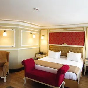 Hotel Kadikoy Park ***