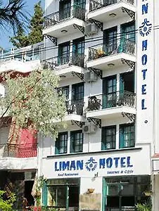 Hotel Liman ***