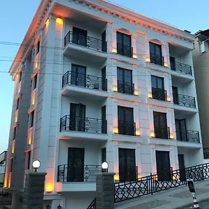 Aparthotel White Golden ****